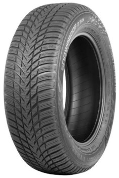 Шина Nokian Tyres (Ikon Tyres) Snowproof 2 SUV 255/55R19
