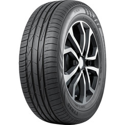 Шина Ikon (Nokian Tyres) Autograph Aqua 3 SUV 215/65R17 XL