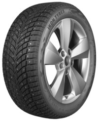 Шина Ikon (Nokian Tyres) Autograph Ice 10 205/50R17 XL Шипы
