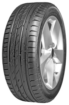 Шина Ikon (Nokian Tyres) Character Ultra 215/45R17 XL