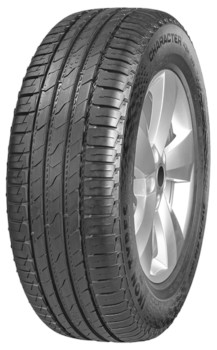 Шина Ikon (Nokian Tyres) Character Aqua SUV 245/60R18
