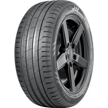 Шина Ikon (Nokian Tyres) Autograph Ultra 2 SUV 295/40R20 XL