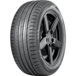 Шина Ikon (Nokian Tyres) Autograph Ultra 2 SUV 275/50R21 XL