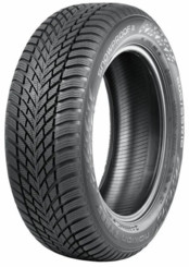 Шина Nokian Tyres (Ikon Tyres) Snowproof 2 215/60R16