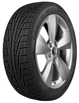 Шина Ikon (Nokian Tyres) Character Snow 2 SUV 215/65R16 XL