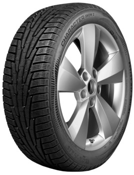Шина Ikon (Nokian Tyres) Character Snow 2 155/70R13