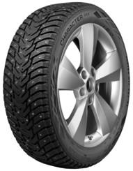 Шина Ikon (Nokian Tyres) Character Ice 8 175/70R13 Шипы