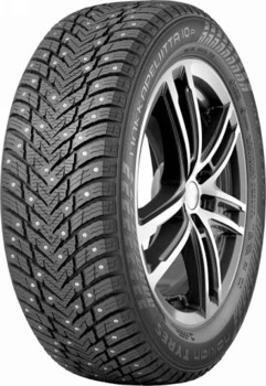 Шина Nokian Tyres (Ikon Tyres) Hakkapeliitta 10p 225/45R17 XL Шипы
