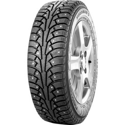Шина Ikon (Nokian Tyres) 5 195/65R15 XL Шипы