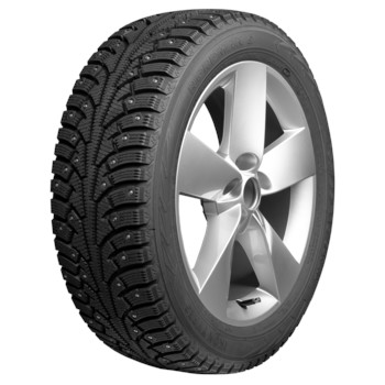 Шина Ikon (Nokian Tyres) Nordman 5 SUV 235/60R16 XL Шипы