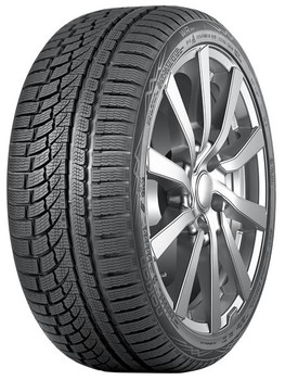Шина Nokian Tyres (Ikon Tyres) WR A4 245/40R19 XL