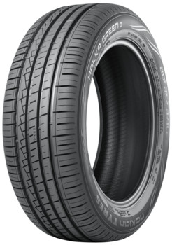Шина Nokian Tyres (Ikon Tyres) Hakka Green 3 205/60R16 XL