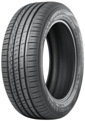 Шина Nokian Tyres (Ikon Tyres) Hakka Green 3 205/60R16 XL