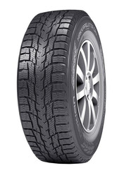 Шина Nokian Tyres (Ikon Tyres) Hakkapeliitta CR3 205/65R16C