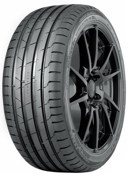 Шина Nokian Tyres (Ikon Tyres) HAKKA BLACK 2 SUV 275/50R20 XL