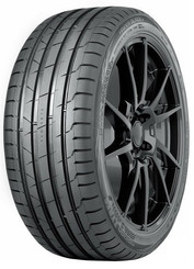 Шина Nokian Tyres (Ikon Tyres) HAKKA BLACK 2 SUV 275/40R21 XL