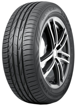 Шина Nokian Tyres (Ikon Tyres) Hakka Blue 3 205/55R17 XL