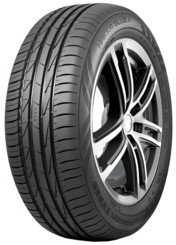 Шина Nokian Tyres (Ikon Tyres) Hakka Blue 3 205/55R17 XL