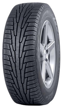 Шина Ikon (Nokian Tyres) Nordman RS2 SUV 225/65R17 XL