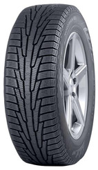 Шина Ikon (Nokian Tyres) Nordman RS2 SUV 225/65R17 XL