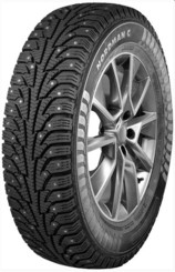 Шина Ikon (Nokian Tyres) Nordman C 215/65R16C Шипы