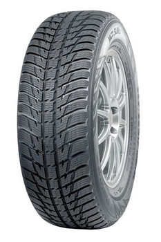 Шина Nokian Tyres (Ikon Tyres) WR SUV 3 235/60R17 XL