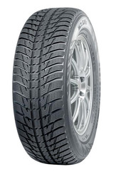 Шина Nokian Tyres (Ikon Tyres) WR SUV 3 235/60R17 XL