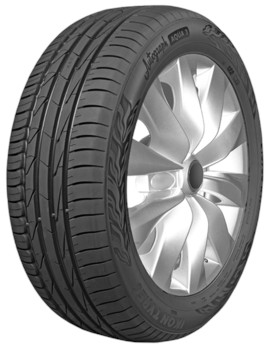 Шина Ikon (Nokian Tyres) Autograph Aqua 3 215/45R16 XL