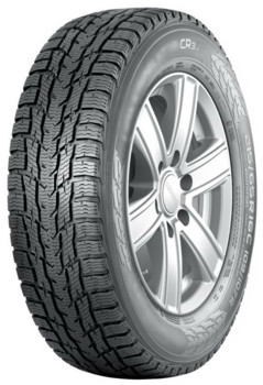 Шина Ikon (Nokian Tyres) Autograph Snow C3 205/70R15C