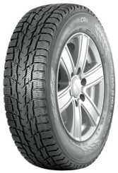 Шина Ikon (Nokian Tyres) Autograph Snow C3 205/70R15C