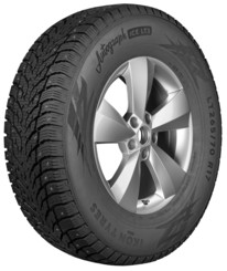 Шина Ikon (Nokian Tyres) Autograph Ice LT3 265/75R16 Шипы
