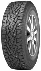 Шина Ikon (Nokian Tyres) Autograph Ice C3 215/60R17C Шипы