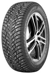 Шина Nokian Tyres (Ikon Tyres) Hakkapeliitta 10 245/40R20 XL Шипы