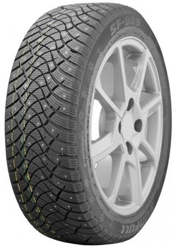 Шина Sunfull SF-989 215/55R18 Шипы