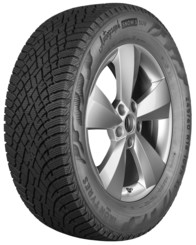Шина Ikon (Nokian Tyres) Autograph Snow 5 SUV 235/65R18 XL