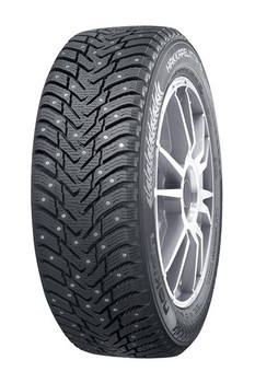 Шина Nokian Tyres (Ikon Tyres) Hakkapeliitta 8 295/35R19 XL Шипы