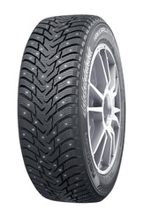 Шина Nokian Tyres (Ikon Tyres) Hakkapeliitta 8 295/35R19 XL Шипы