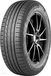 Шина Nokian Tyres (Ikon Tyres) Wetproof SUV 225/65R17