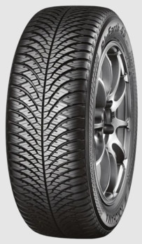 Шина Yokohama BluEarth-4S AW21 235/55R19