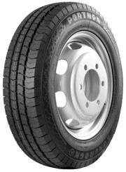 Шина LandRock Partner 185/75R16C