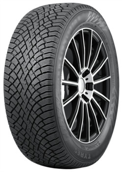 Шина Ikon (Nokian Tyres) Autograph Snow 5 245/45R18 XL
