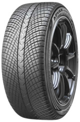 Шина Yokohama Advan Winter V907 235/50R21