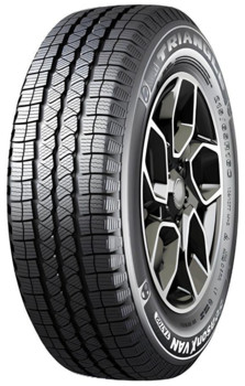 Шина Triangle SeasonX Van TA702 205/75R16C