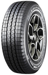 Шина Triangle SeasonX Van TA702 205/75R16C