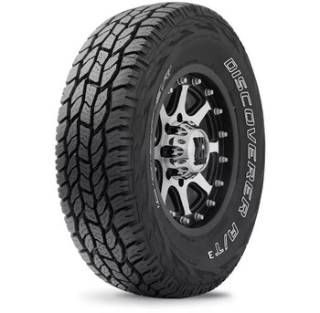 Шина Cooper Discoverer A/T 3 265/70R15 AT