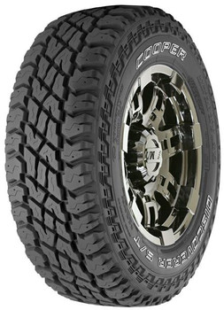 Шина Cooper Discoverer ST Maxx 35/12.50R20 AT