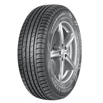 Шина Ikon (Nokian Tyres) SX2 185/60R15 XL