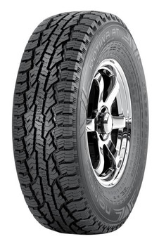Шина Nokian Tyres (Ikon Tyres) Rotiiva AT Plus 265/75R16 AT