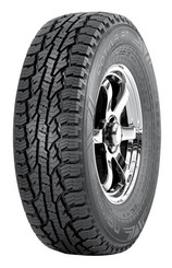 Шина Nokian Tyres (Ikon Tyres) Rotiiva AT Plus 265/75R16 AT