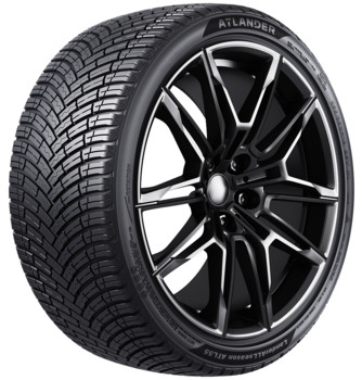 Шина Atlander Lander Allseason ATL55 195/45R16 XL
